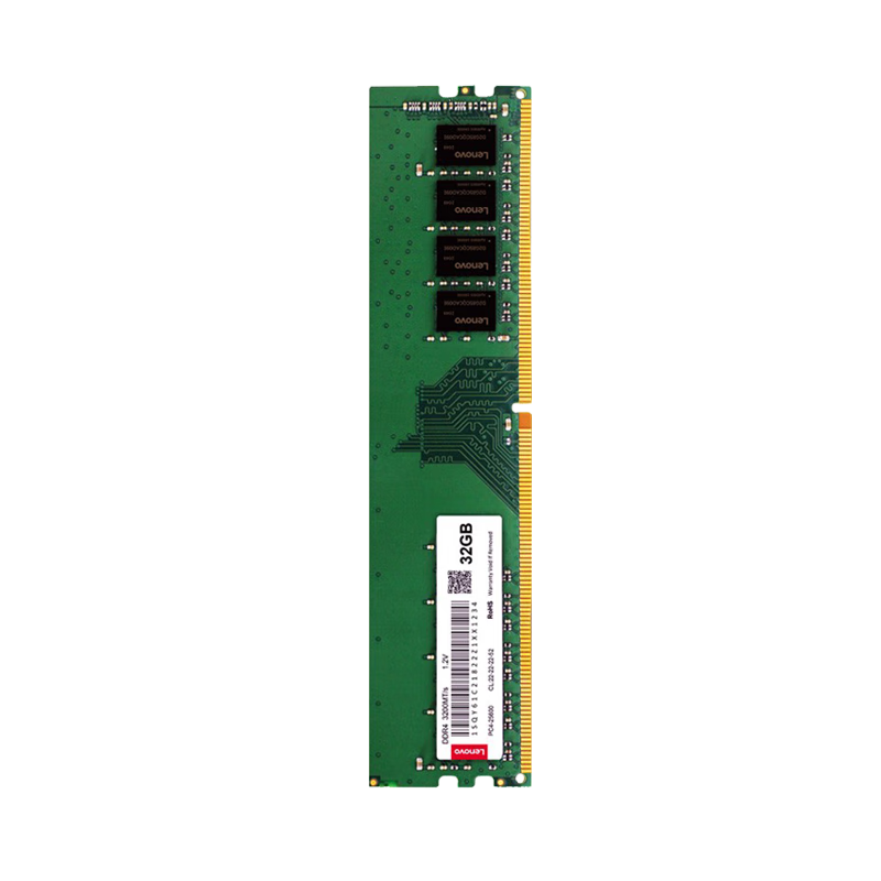 Lenovo/ ѹ ̨ʽڴ DDR4 32G 3200MHz 1199Ԫ