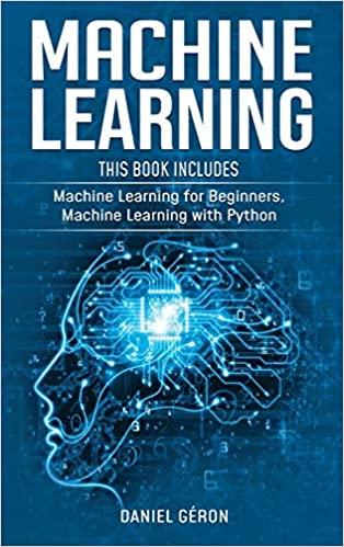 预订machine learning: 2 manuscript: machine learning