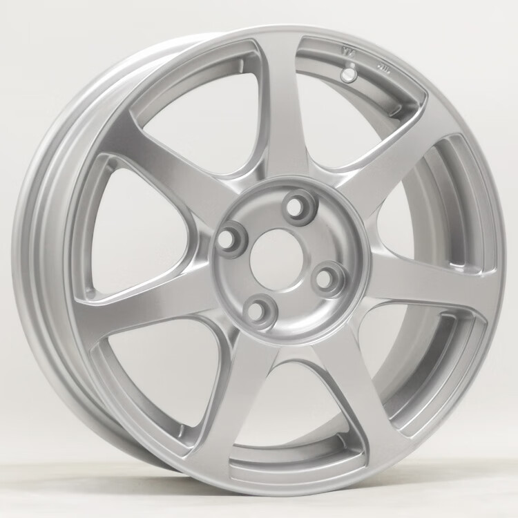 15寸16寸改装比亚迪f3l3g3铝合金轮毂钢圈胎铃 比亚迪f3-a 15x6j