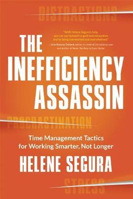 预订the inefficiency assassin