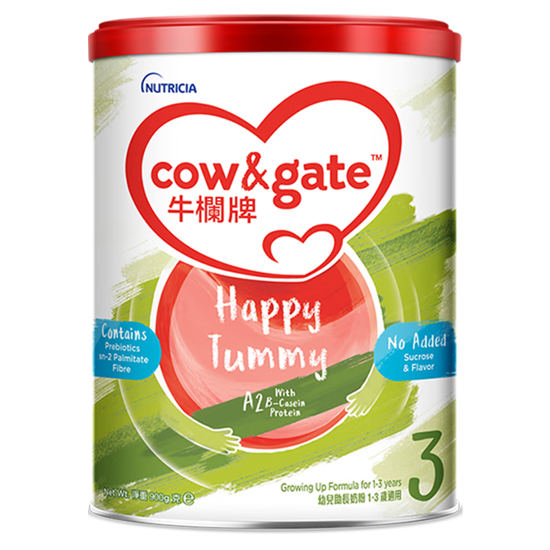 Cow&Gate/Ӣţ ۰A2 3 Ӥ̷ 900g 1205Ԫ