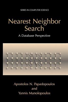 预订nearest neighbor search:: a database perspective