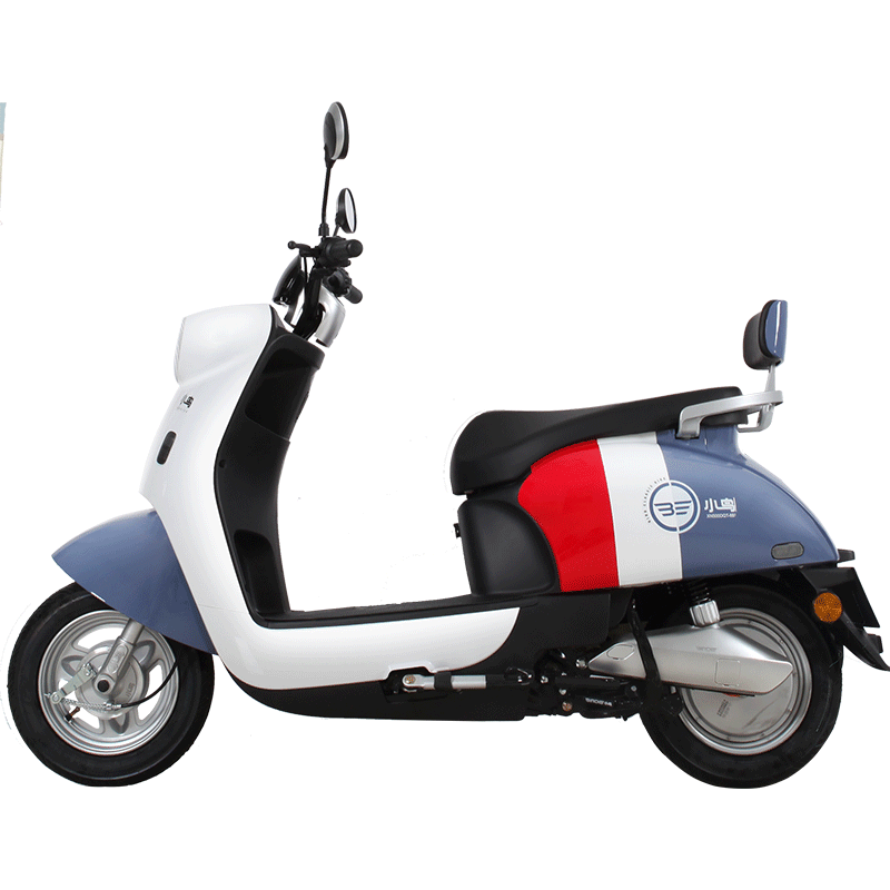 小鸟电动车60v轻便两轮摩托车成人时尚电瓶车电摩高速代步电动摩托车