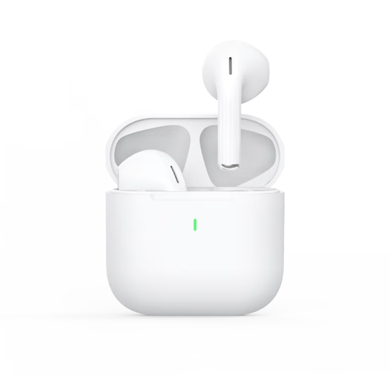 魅族(meizu)魅族blus mini蓝牙耳机真无线降噪长续航入耳式通话游戏