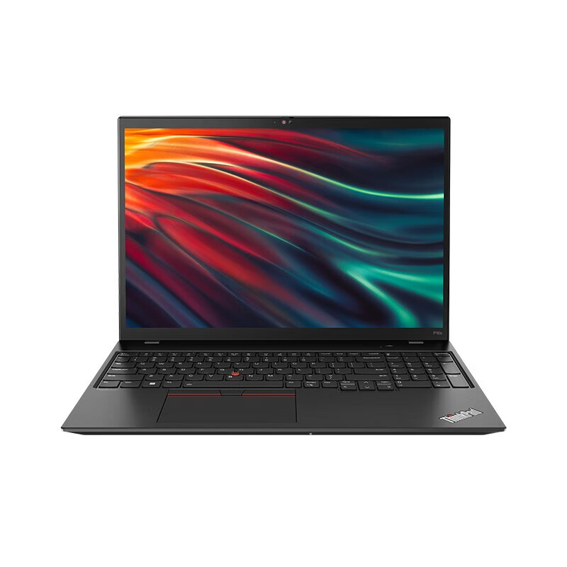 thinkpad联想 p16s  16英寸笔记本电脑移动工作站【i7-1260p 16g 512g