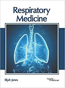【预订】respiratory medicine