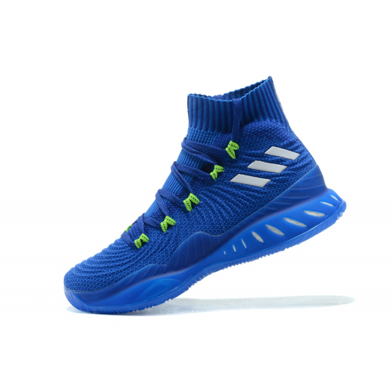 范琪芙维金斯篮球鞋高帮男鞋赌城全白crazy户外水泥地实战战靴新款 宝