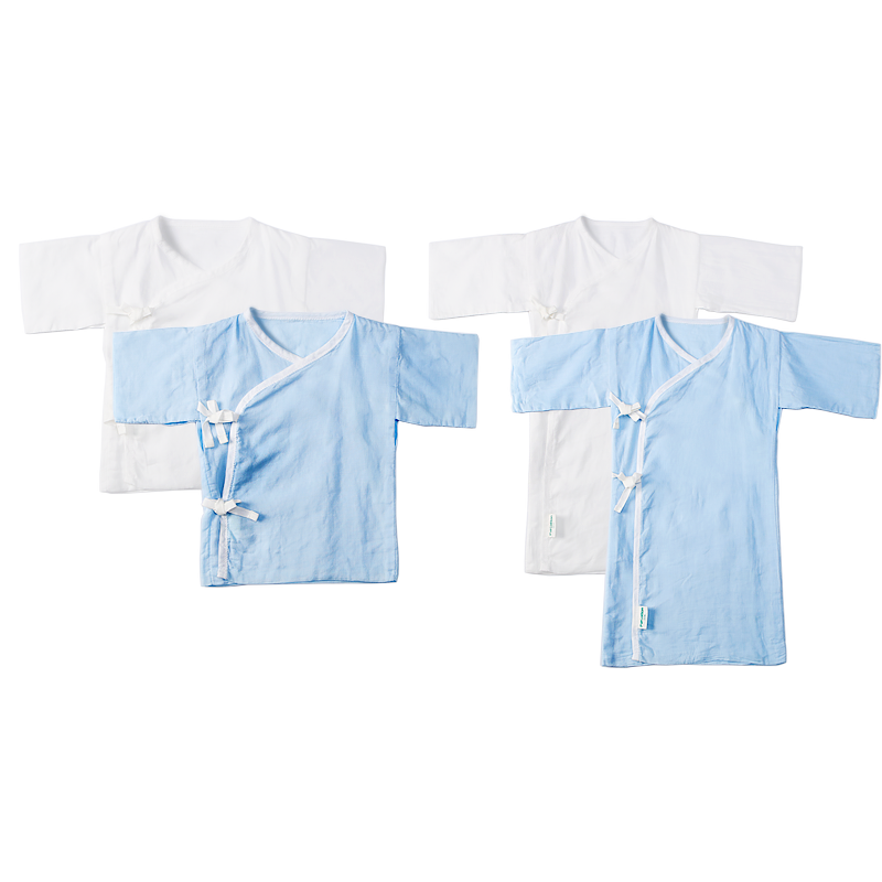 全棉时代连体衣/爬服-高品质,柔软舒适