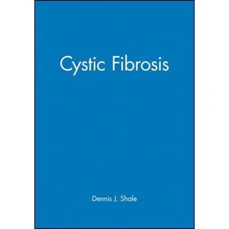 按需印刷 cystic fibrosis