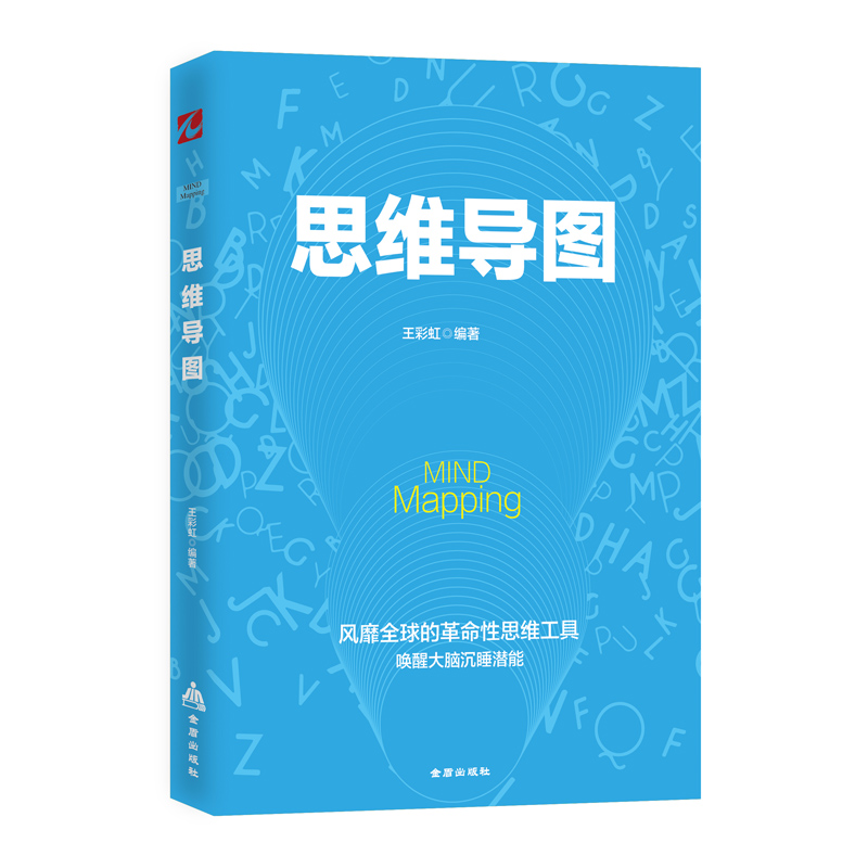思维导图详情图