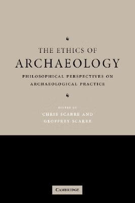 预订 the ethics of archaeology