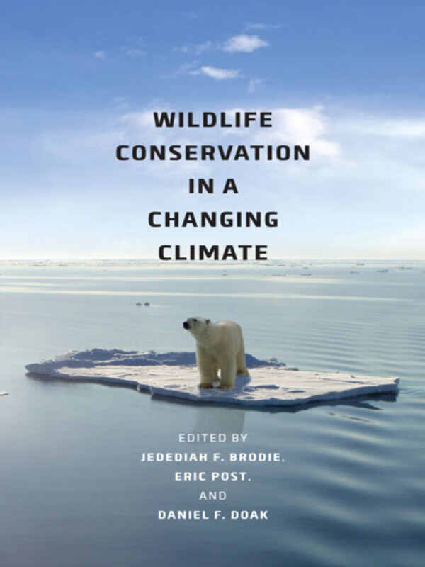 wildlife conservation in a changing climate