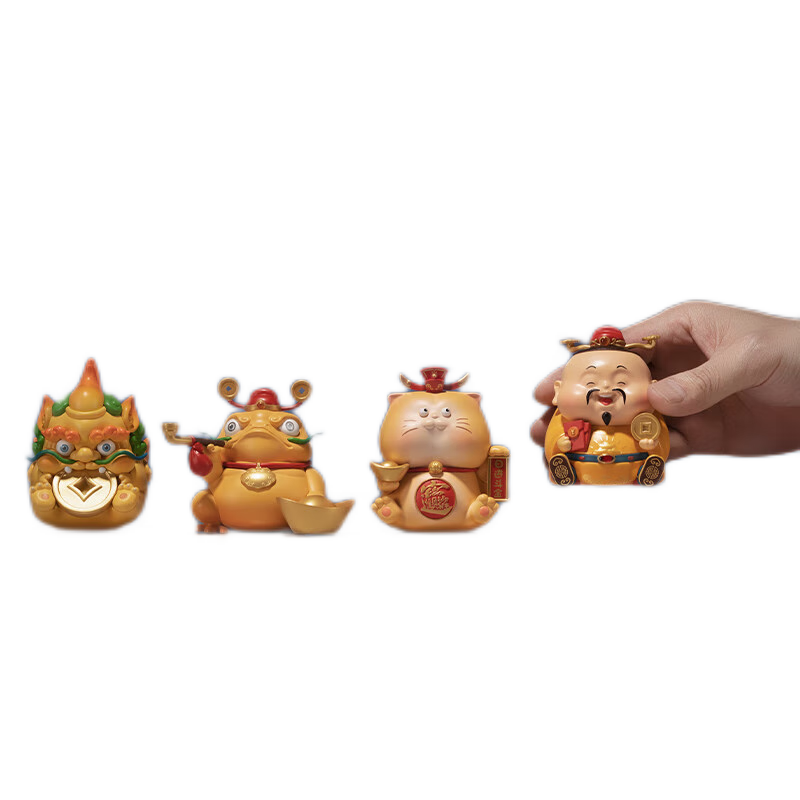 ͭʦ���ڼ��������в�������ʨ���滶ϲС�������ȶ���ѹ�����Ϳͻ����� �Ƹ�С�ֶ���װ 1405Ԫ��5��(��281Ԫ/��)