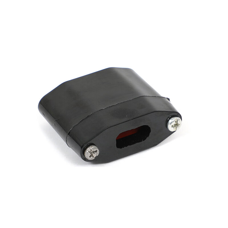 亮才 dlfj0018 电伴热带专用防爆防水配件 伴热带尾端接线盒普通