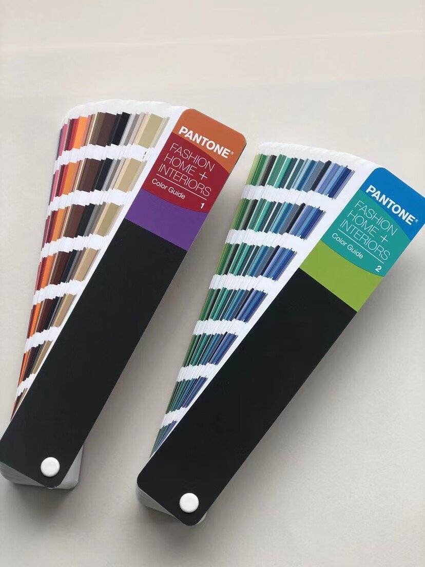 pantone彩通tpg色卡服装tpx国际潘通色卡fhip110a