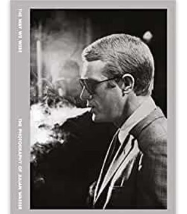 the way we were: the photography of julian wasser 朱利安 瓦瑟