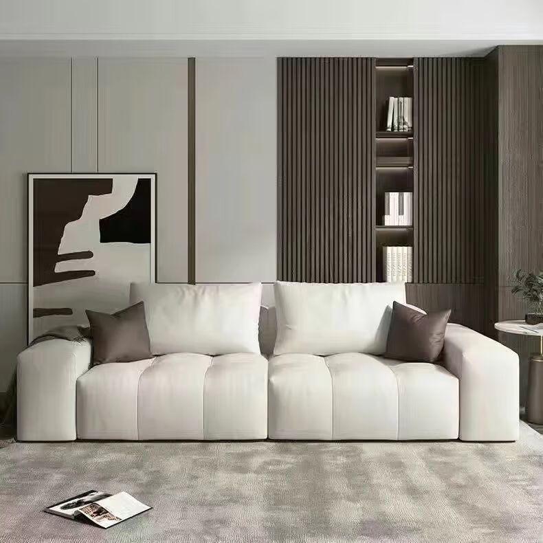 2双扶手单位 高密度海绵款