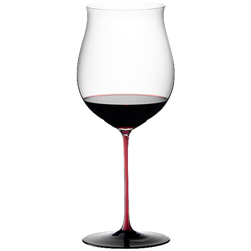 醴鐸RIEDEL中秋送禮 紅領(lǐng)結勃艮第酒杯 進(jìn)口手工酒杯1050ml 單支裝 送禮佳品