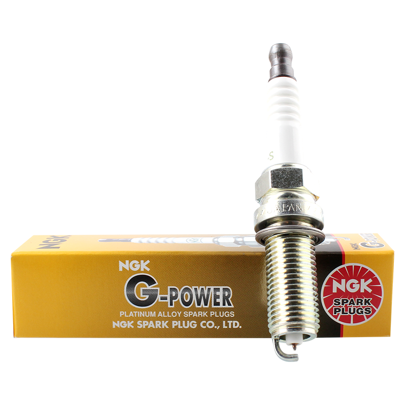 NGK�������LKAR7BGP-S��֧װ����CR-V/XRV�µ������Ƿɶȷ淶����