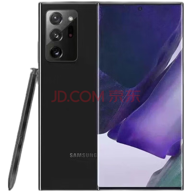三星(samsung)galaxy note20 ultra  全新韩版1亿像素  双卡双待全