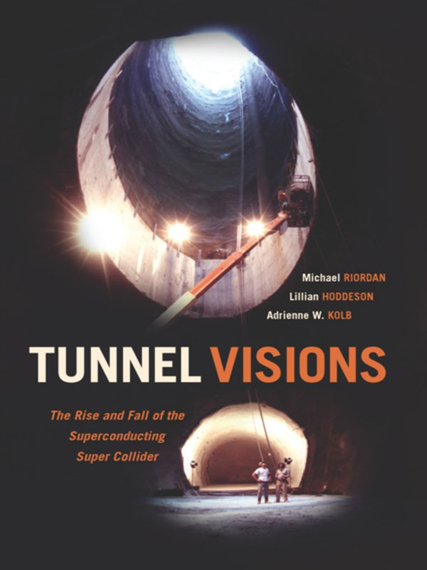 tunnel visions