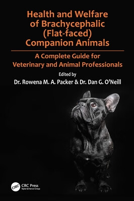 【预订】health and welfare of brachycephalic