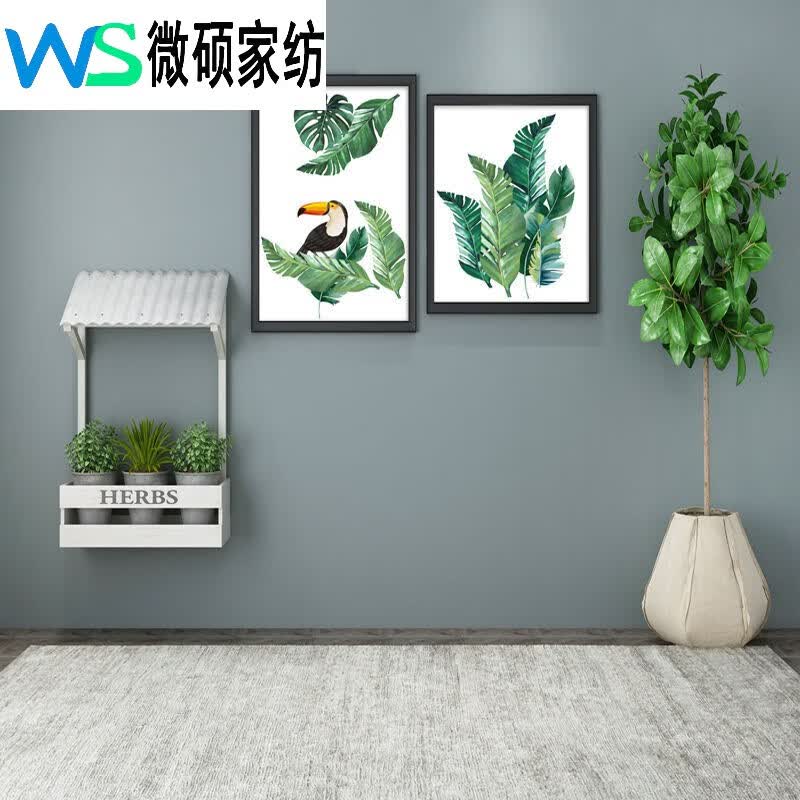 高清主播直播间背景布d立体窗帘网红主播背景室内高端简约卖货背景布