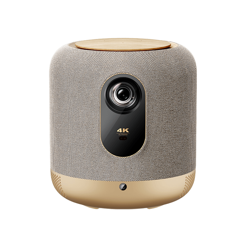 38焕新viddac1pro海信4k超高清纯三色激光投影仪家用电视家庭影院卧室