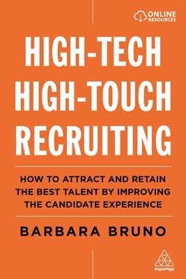 预订high-tech high-touch recruiting: how to attract