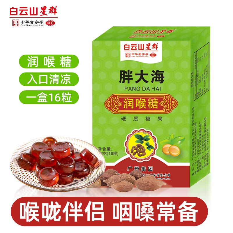 清咽利喉历史价格走势|清咽利喉价格走势