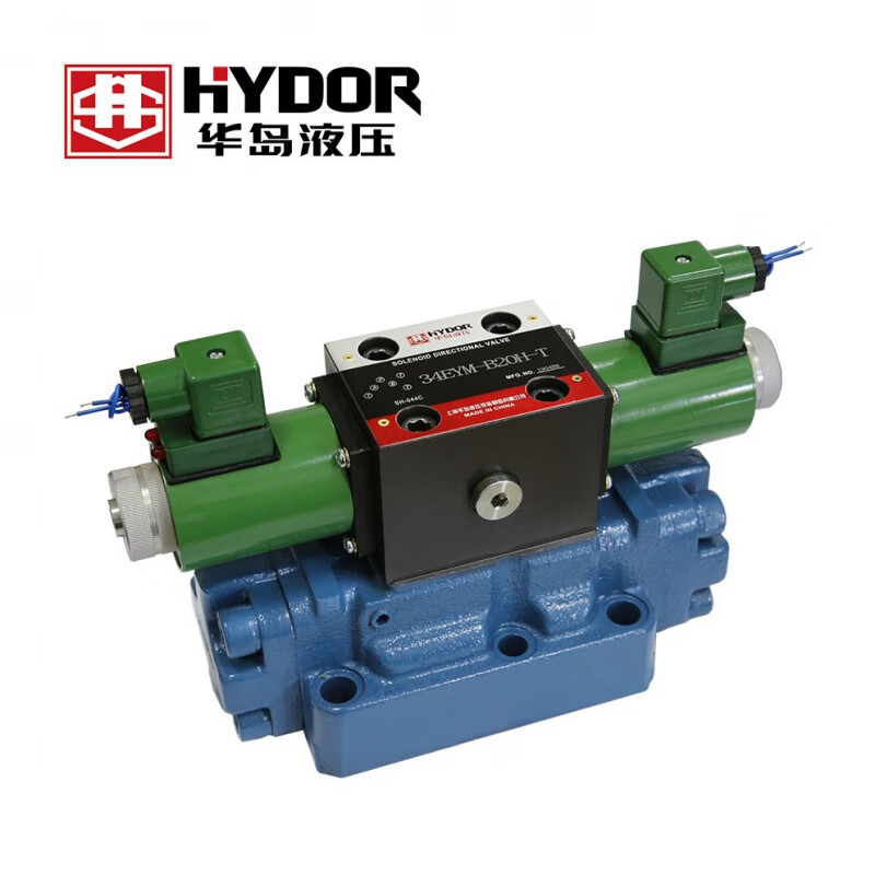 20h-t上海产板式管式电液换向阀34bym-b20h/byo/eyy/eyo 34bym-b20h-t