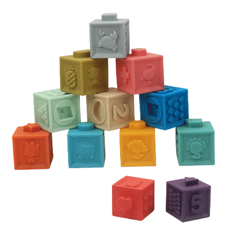 蓓臣Babytry捏捏乐积木数字字母软胶积木0-3岁玩具推荐|京东早教启智历史售价查询网站