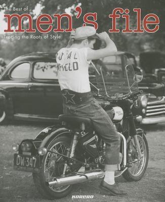 预订the best of mens file: tracing the roots of sty