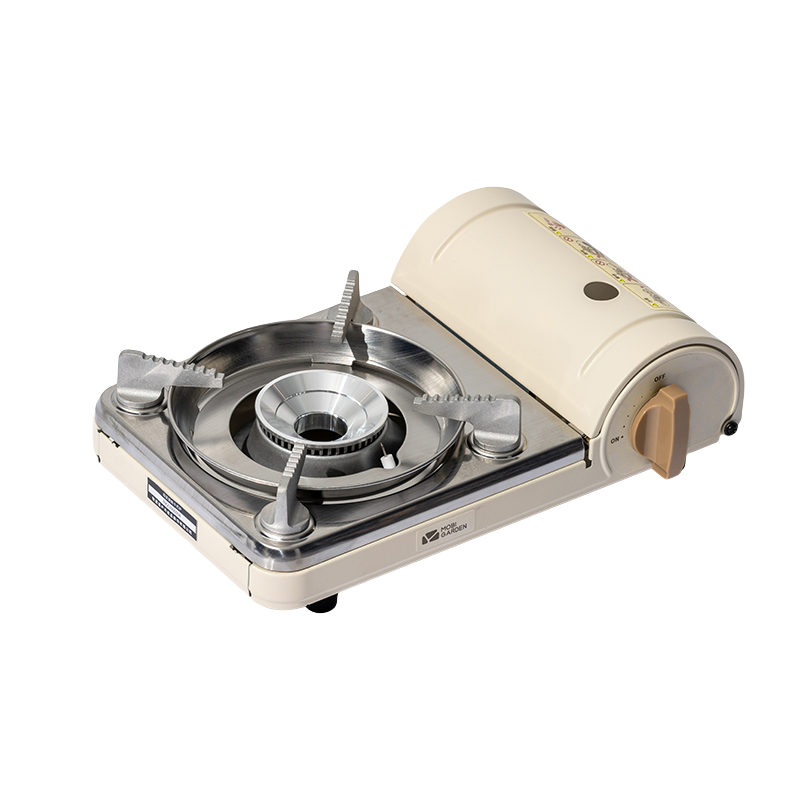 ���ߵѣ�MOBIGARDEN����ʽ¯ ����¶Ӫ��Я�Լݻ���տ�¯��ȼ��¯ NX21666094 ������