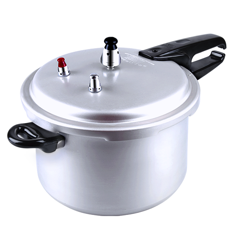 ���ڲ�����˫ϲ ��ѹ��ѹ����ȼ�������¯����ͨ�ÿ����������������� ������¯ͨ��/4-5��/7L/ 24cm 131Ԫ