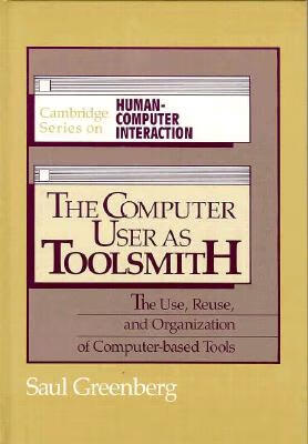 The Computer User as