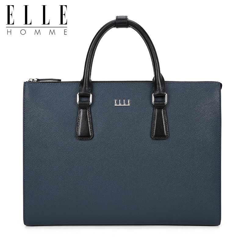 ELLEHOMME商务公文包:稳定品质,经久不衰