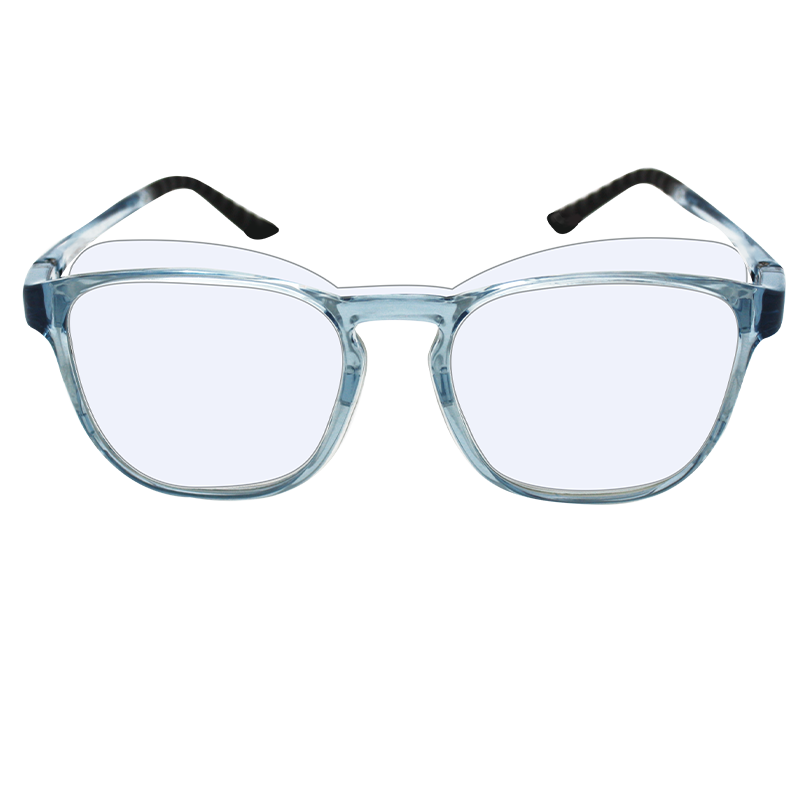 悦家（YourGa）rf001防辐射眼镜是大品牌吗，为什么便宜呢