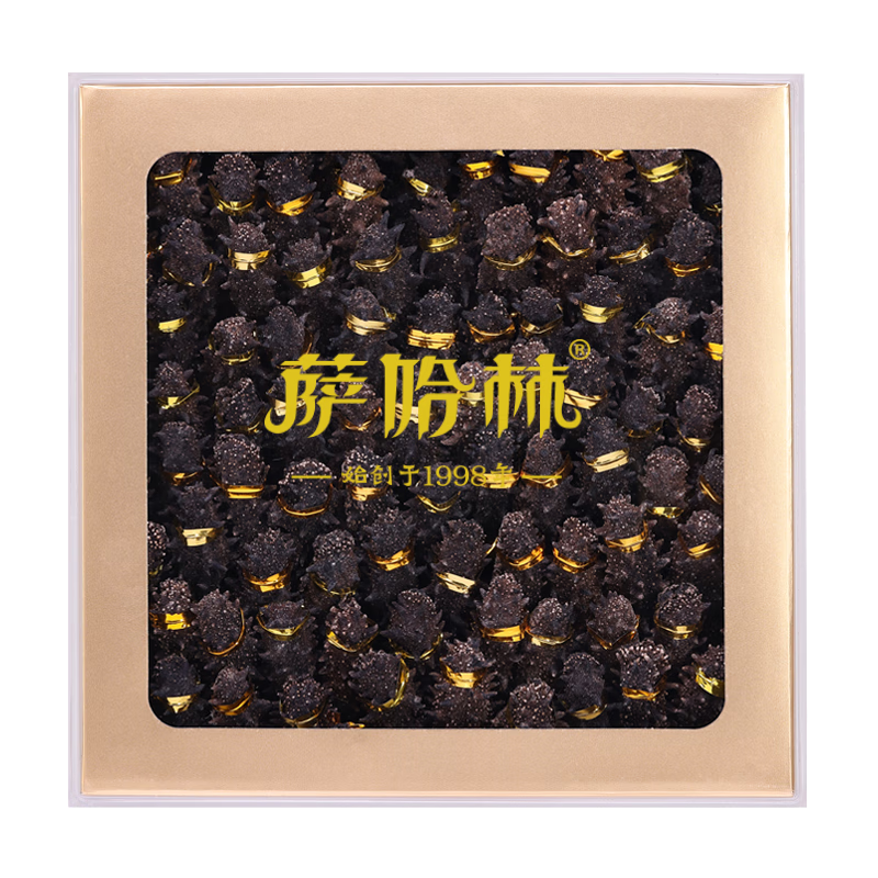 �����ֽ��ڶ���˹Ұ�����ɺ��̲� 150g 45-54ֻ ���θɻ���� ����1542.4Ԫ(������)