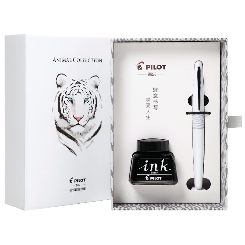 ���֣�PILOT����������Ʒ��ǩ�ֱ�88Gѧ���鷨���ֱָʽ����ʸ˸ߵ����īˮ��װ�������� FPMR2��ɫ����F��