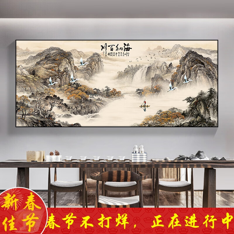 装饰字画历史价格曲线|装饰字画价格走势图