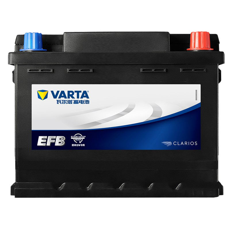 瓦尔塔(VARTA)汽车电瓶蓄电池12VEFBH5价格走势，性能超群|瓦尔塔京东旗舰店