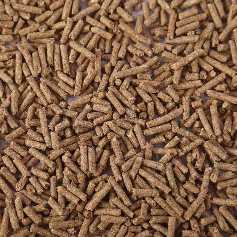 新宠之康通用兔粮宠物兔粮小兔粮幼兔粮母兔粮厂家批发兔子粮食大袋