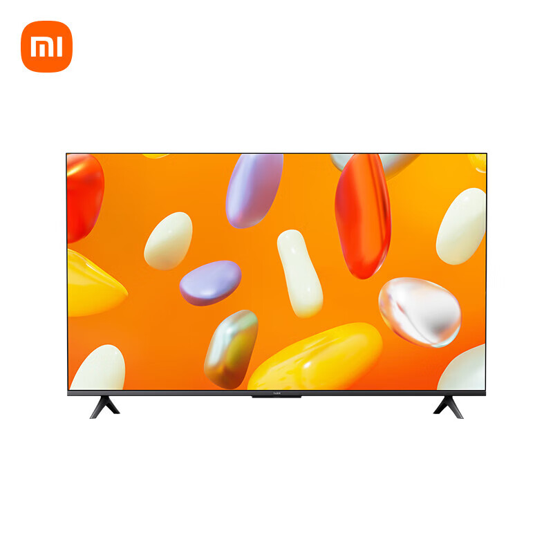 小米电视 Redmi红米系列 高清金属全面屏智能电视 Redmi电视A55【55寸】属于什么档次？