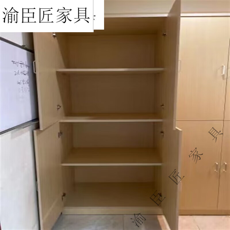 映恺公寓酒店客房布草柜民宿宾馆收纳储物柜桑拿足浴店毛巾更衣柜 0.