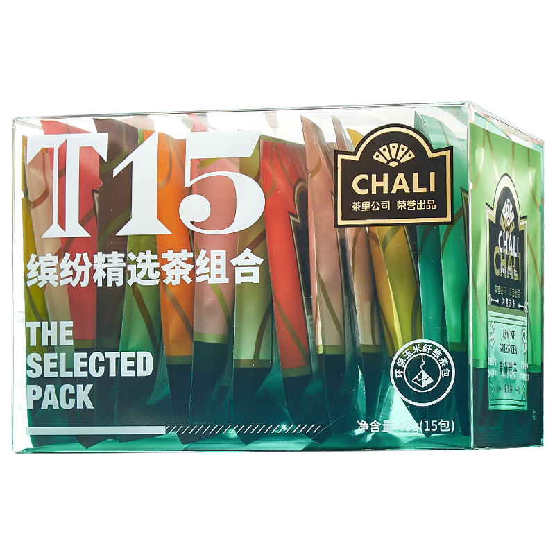 茶里ChaLi花茶-价格历史走势分析和口味推荐|怎么看花草茶历史价格