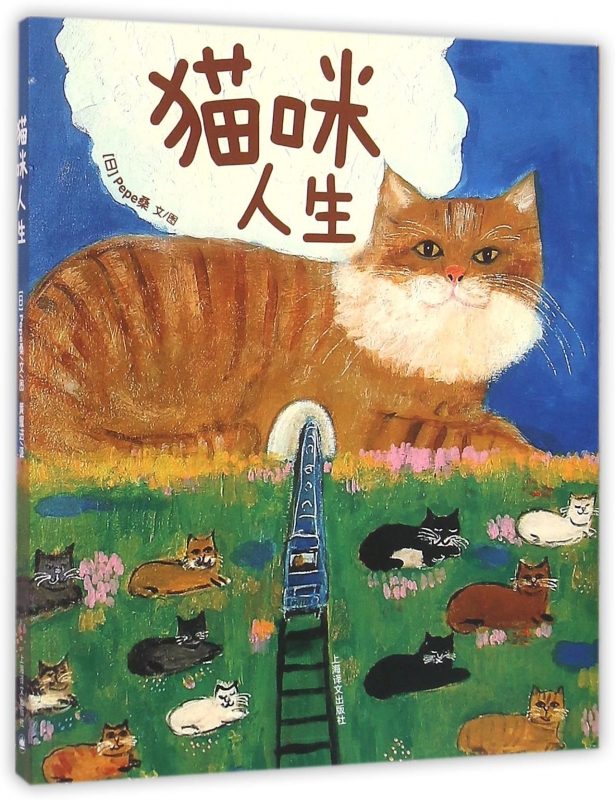 猫咪人生