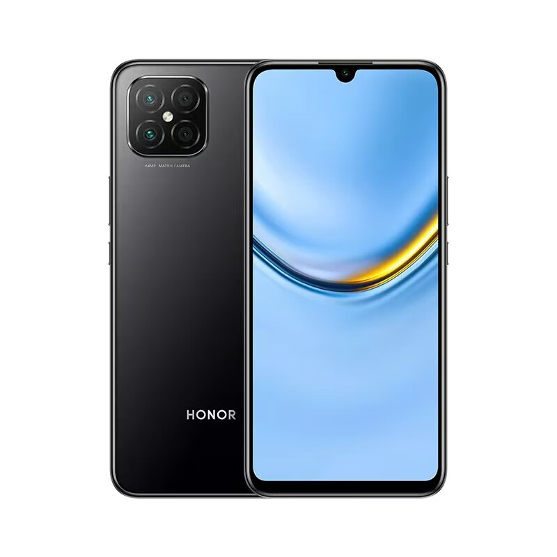 荣耀畅玩20 Pro 6400万超级四摄 22.5W超级快充 7.46mm轻薄设计 4G全网通版 8GB+128GB 幻夜黑高性价比高么？