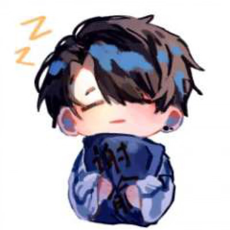 【好品优选】伪装学渣立牌伪装学渣周边亚克力挂件钥匙扣小立牌q版谢