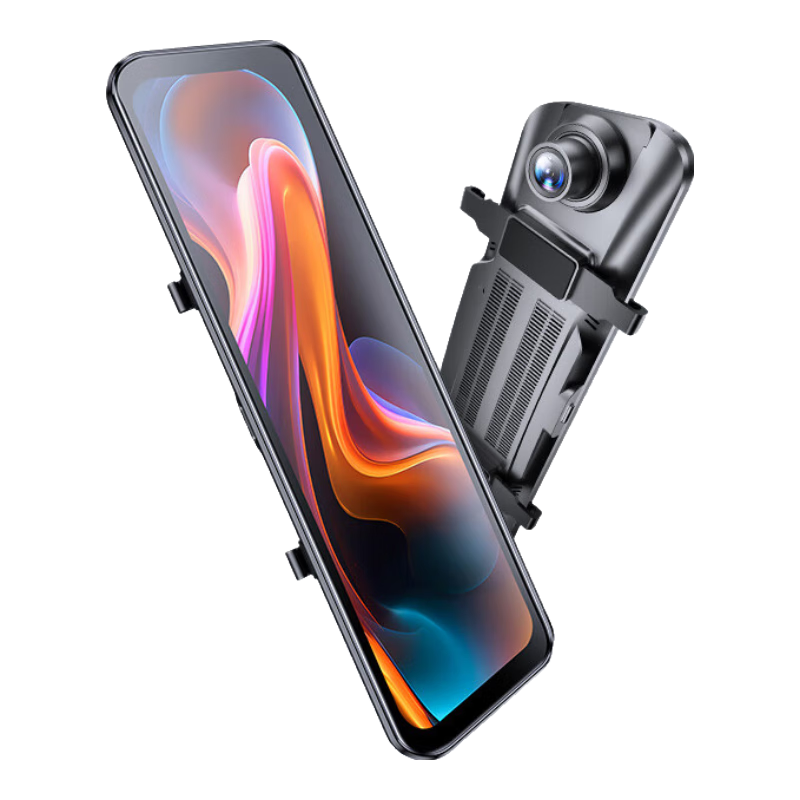 LNDU��ȸ���2K�г���¼��ǰ��˫¼HS880H MaxԶ��4G�鿴��λͣ�����